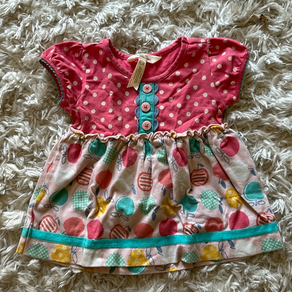 Matilda Jane top